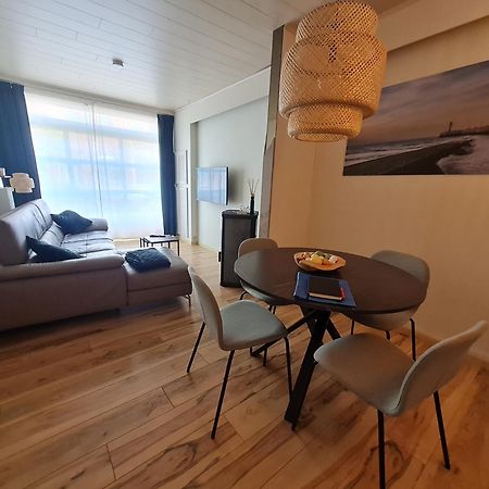 Gasthuis In'T Stad Nieuwpoort Esterno foto
